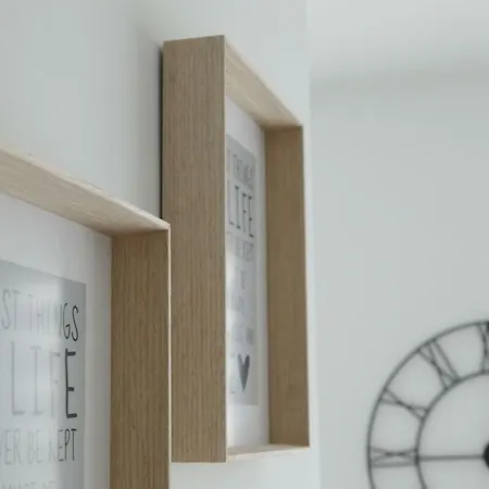 Апартаменты Bright & White New With Garage